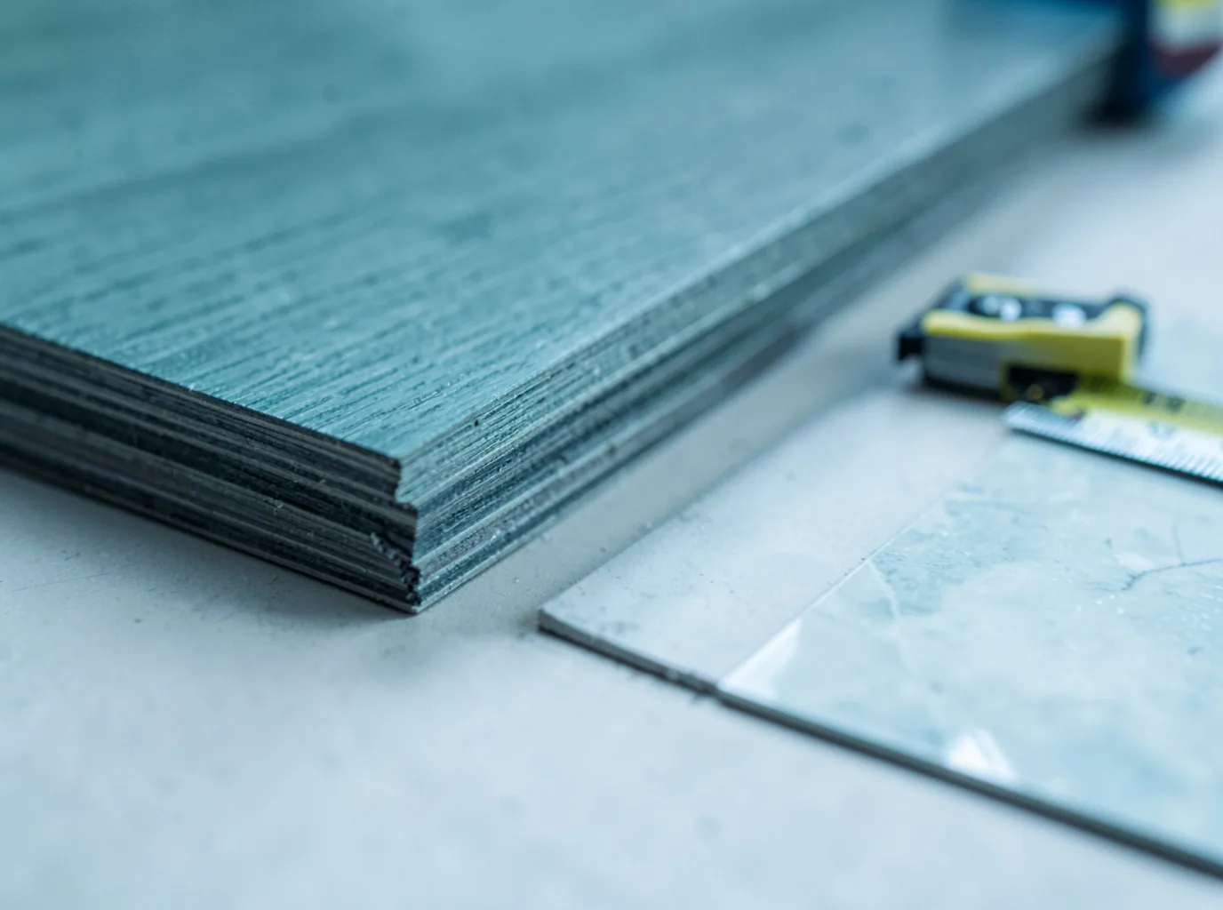 Luxury Vinyl Plank Installation Beaverdam, VA FAQs